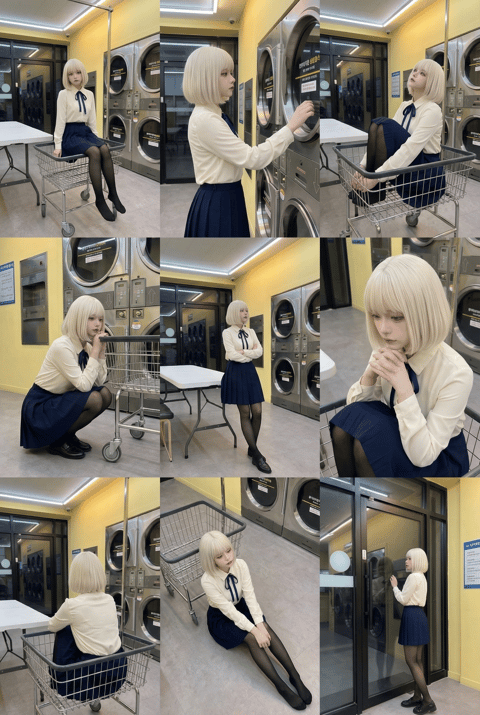 Image generated by Nano Banana Pro and Nano Banana 2 model