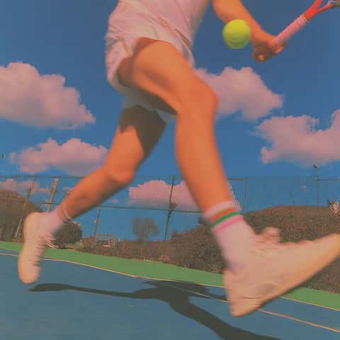 Example of an image generated in MidJourney