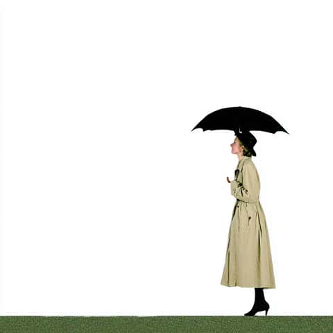 Example of an image generated in MidJourney