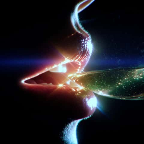 Example of an image generated in MidJourney