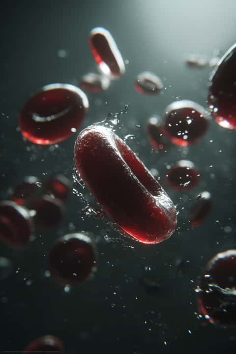 Example of an image generated in MidJourney