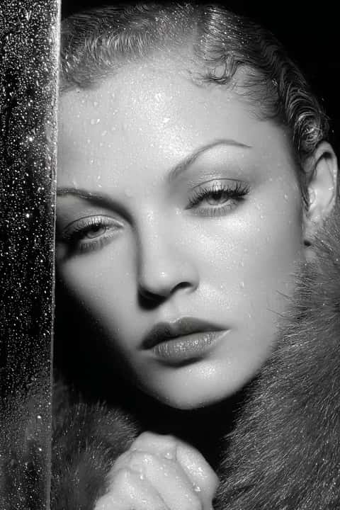 Example of an image generated in MidJourney