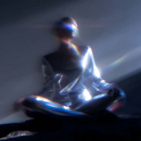 Example of an image generated in MidJourney