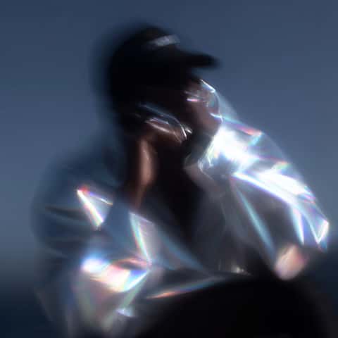 Example of an image generated in MidJourney