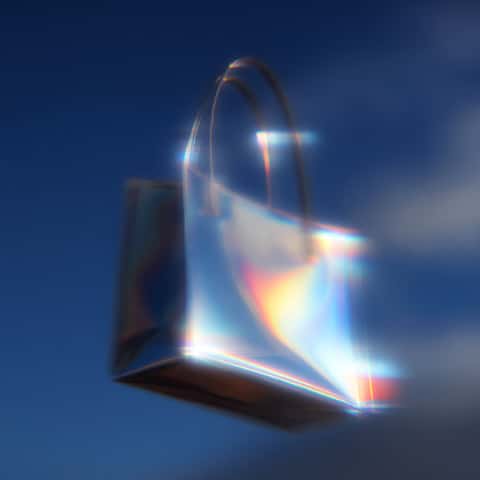 Example of an image generated in MidJourney