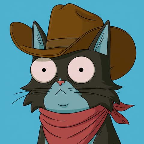 Example of an image generated in MidJourney