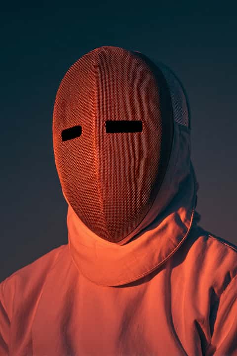 Example of an image generated in MidJourney