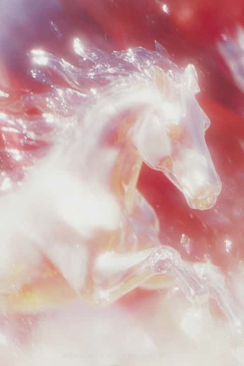Example of an image generated in MidJourney
