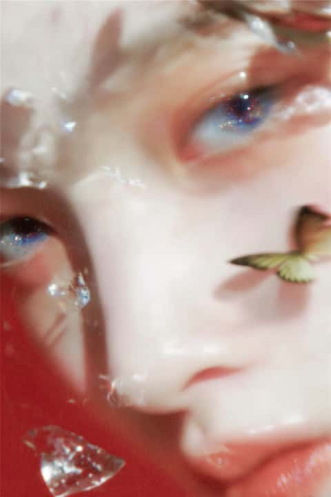 Example of an image generated in MidJourney