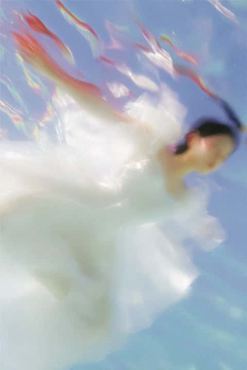 Example of an image generated in MidJourney