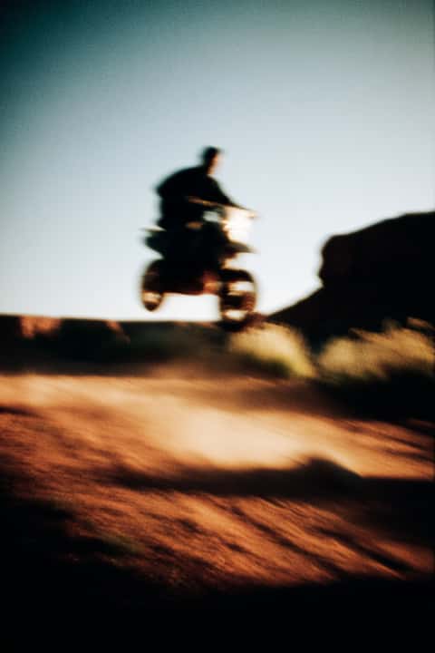 Example of an image generated in MidJourney
