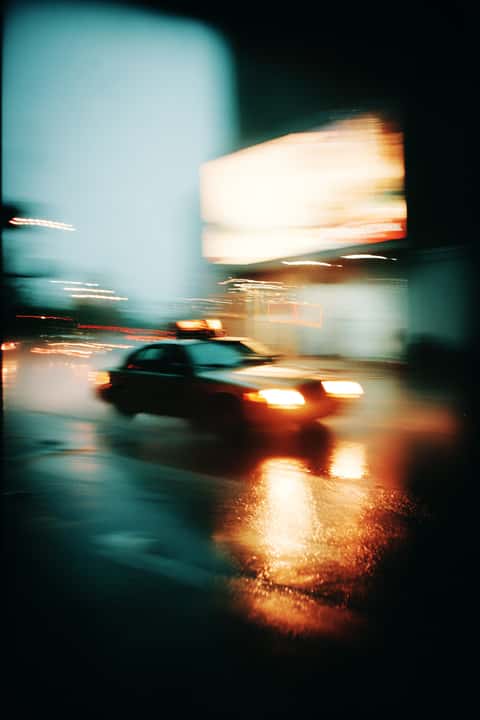 Example of an image generated in MidJourney
