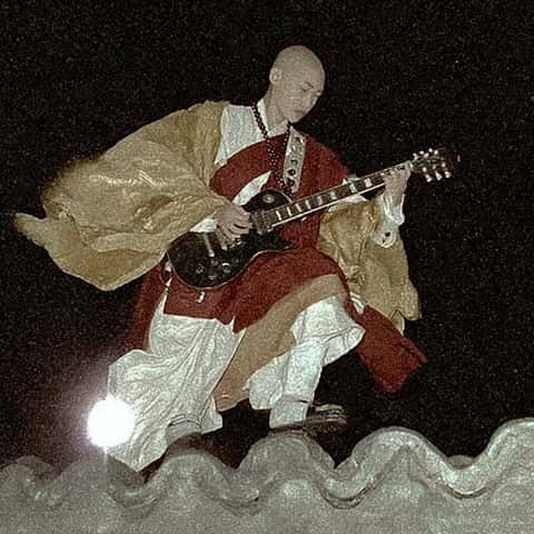 Example of an image generated in MidJourney