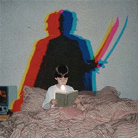 Example of an image generated in MidJourney