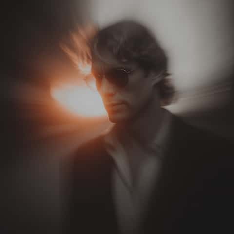 Example of an image generated in MidJourney