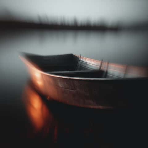 Example of an image generated in MidJourney
