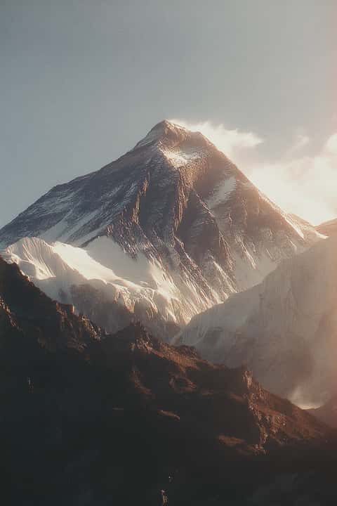 Example of an image generated in MidJourney