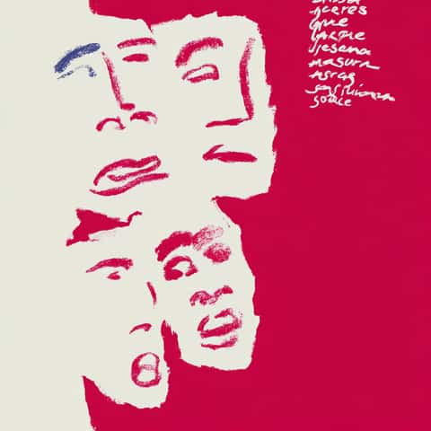 Example of an image generated in MidJourney