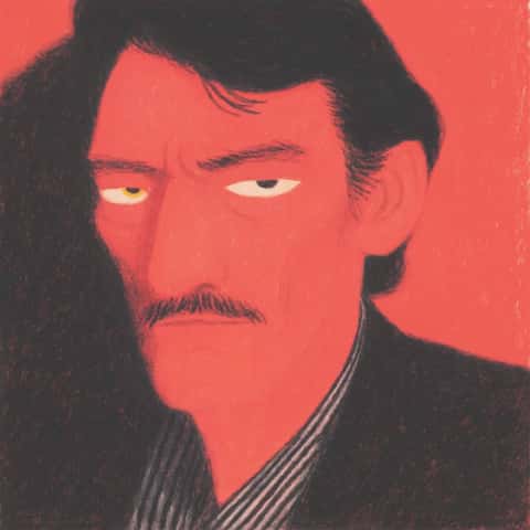 Example of an image generated in MidJourney