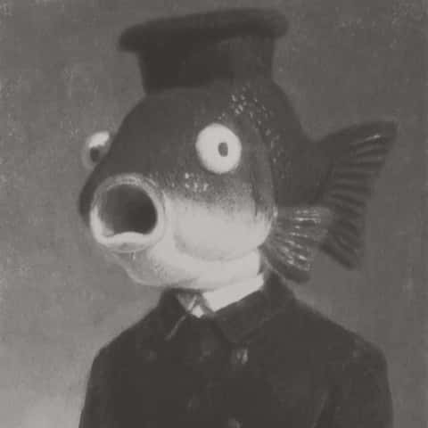Example of an image generated in MidJourney