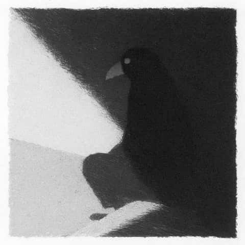 Example of an image generated in MidJourney