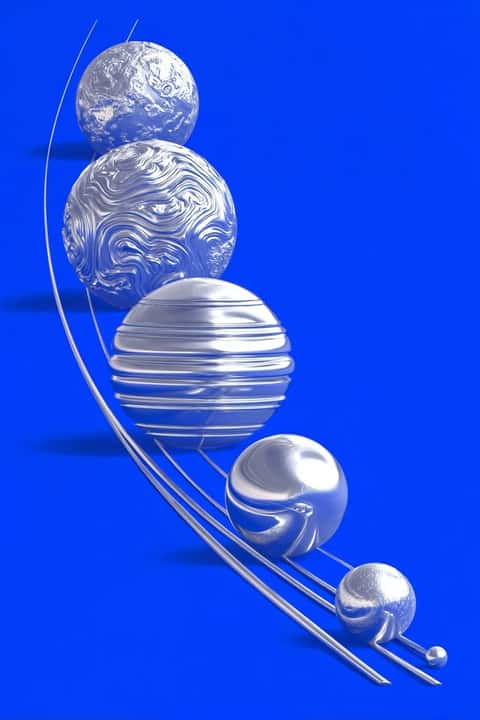 Example of an image generated in MidJourney