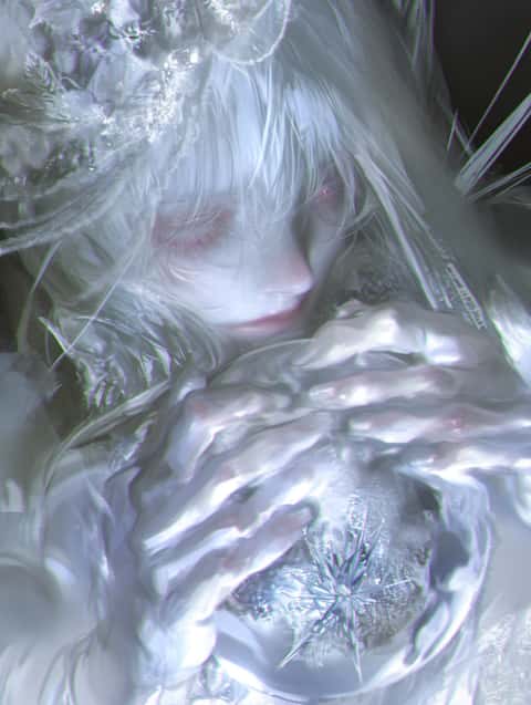 Example of an image generated in MidJourney