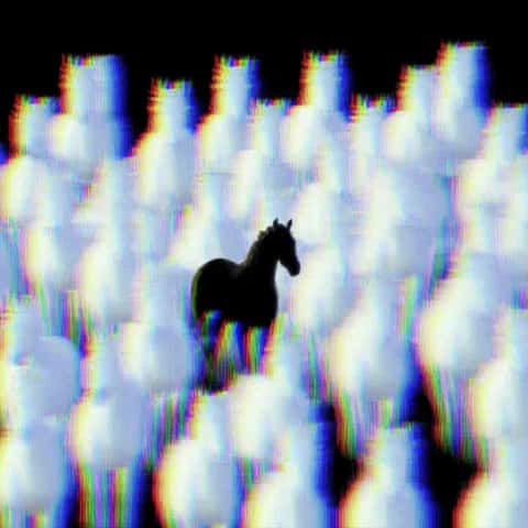 Example of an image generated in MidJourney