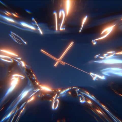 Example of an image generated in MidJourney