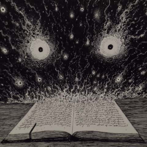 Example of an image generated in MidJourney