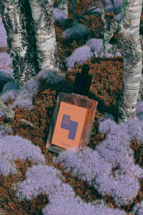 Example of an image generated in MidJourney