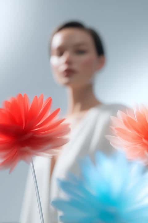 Example of an image generated in MidJourney
