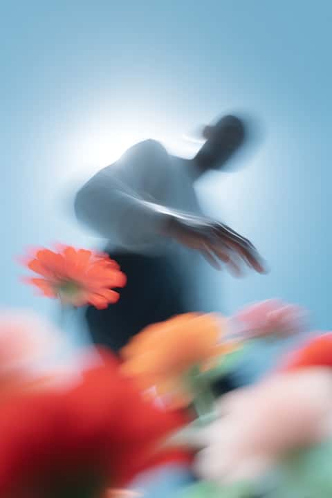 Example of an image generated in MidJourney