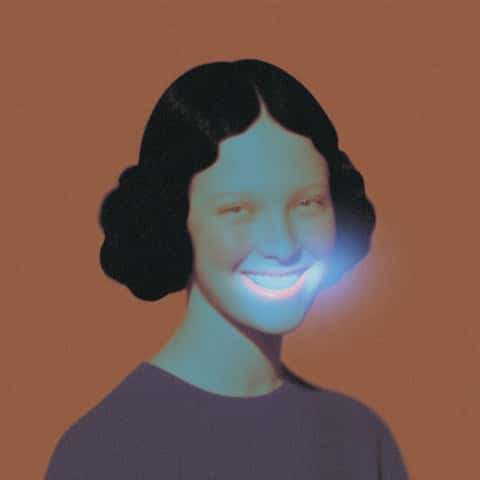 Example of an image generated in MidJourney