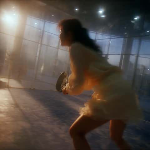 Example of an image generated in MidJourney