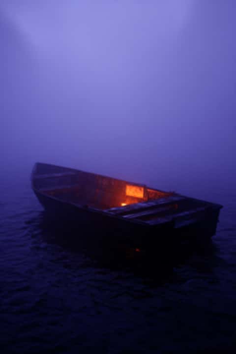 Example of an image generated in MidJourney
