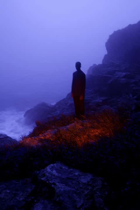 Example of an image generated in MidJourney