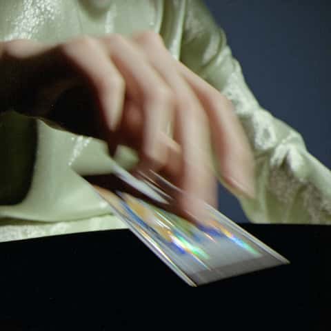 Example of an image generated in MidJourney