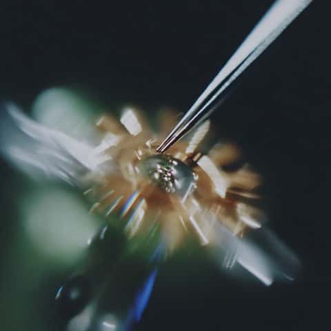 Example of an image generated in MidJourney