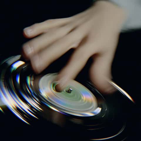 Example of an image generated in MidJourney