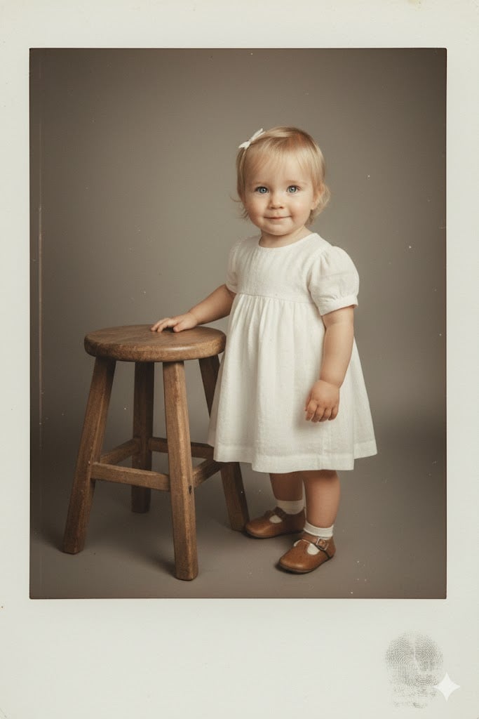 Vintage Polaroid Frame by Gemini.png