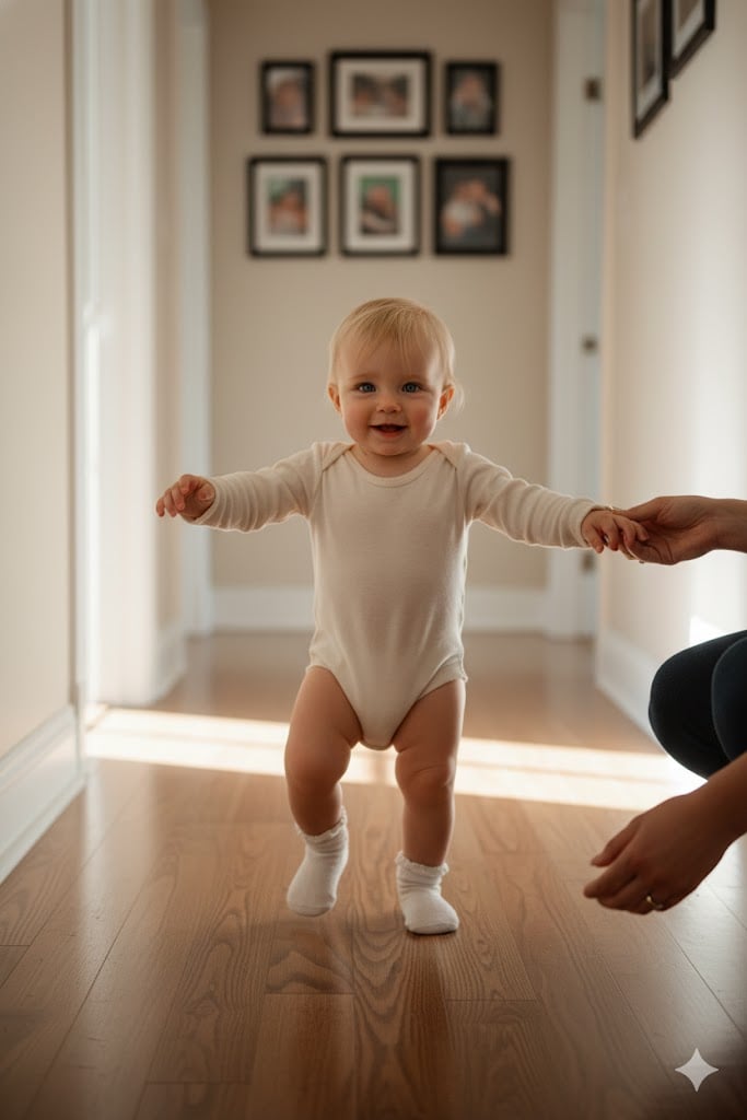 First‑Steps Helper by Gemini.png