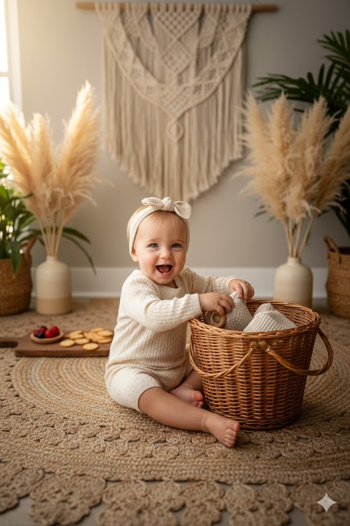 Boho Picnic Basket by Gemini.png