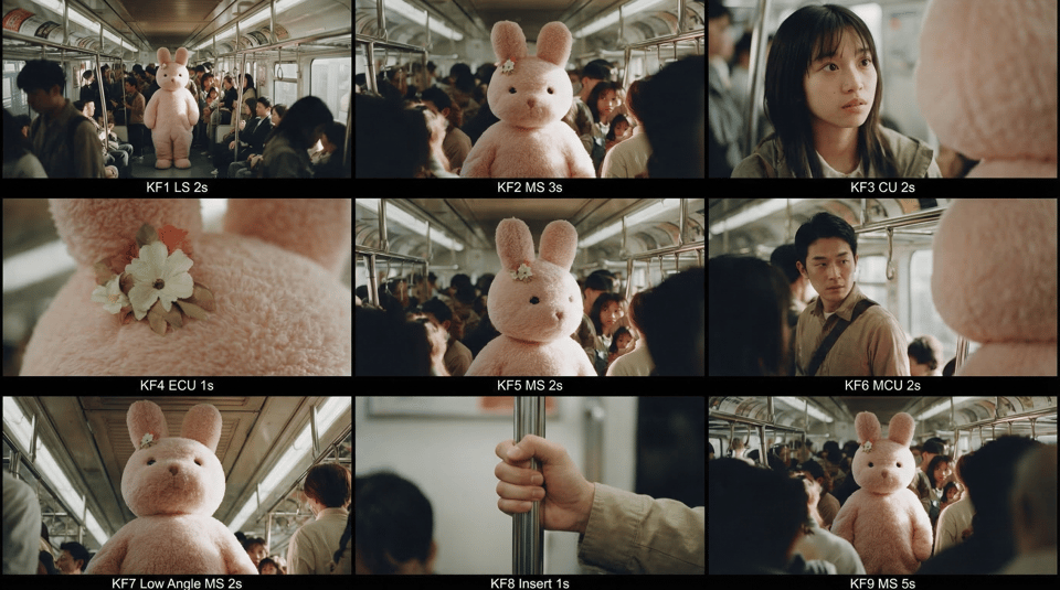 Image generated by nano-banana-pro, created by xie underwood