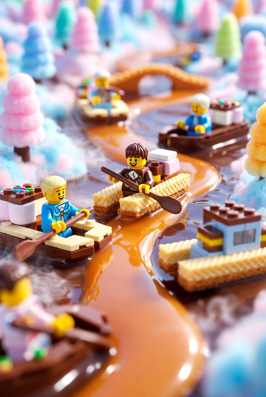 Work by xie underwood