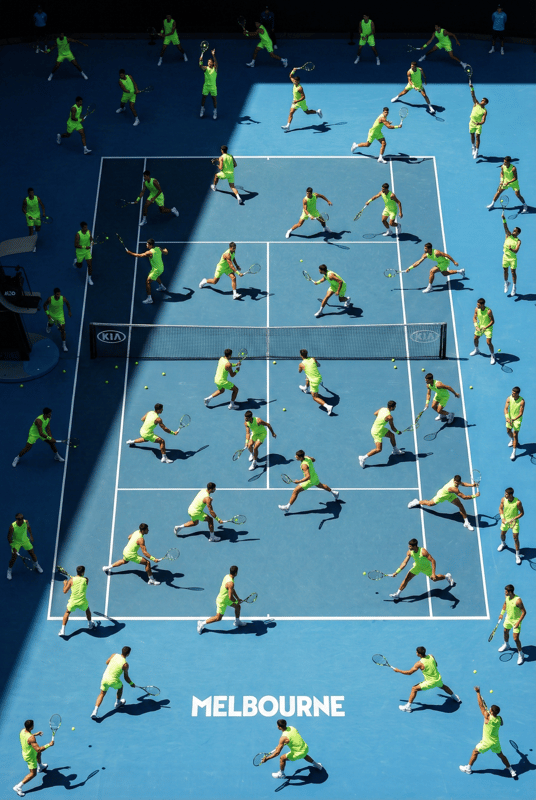 Work by xie underwood