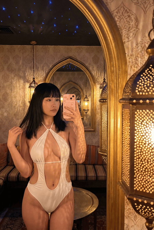 Work by xie underwood