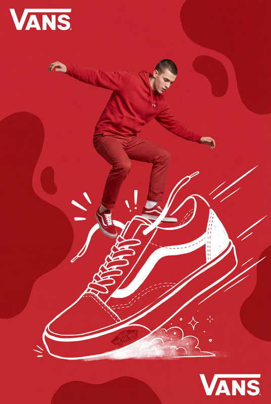 Work by xie underwood