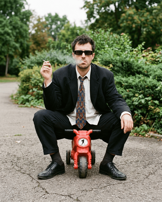 Work by xie underwood