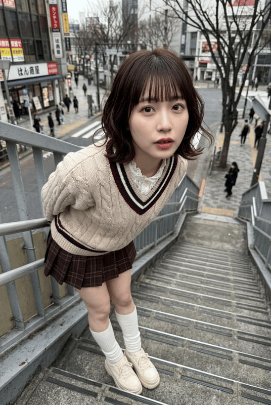 Work by xie underwood